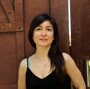İpek Türktan Kaynak