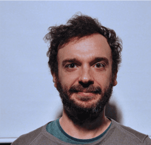 Volkan Çıkıntoğlu