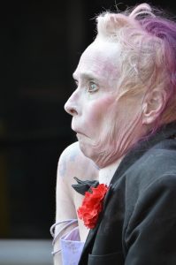 Julie Becton Gillum