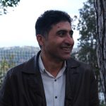 V. Metin Bayrak