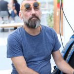Cenk Uniş