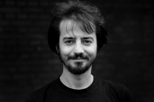 Erkan Uyanıksoy