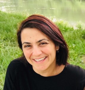 Sibel Yardımcı