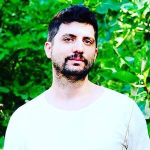 Ahmet Sami Özbudak