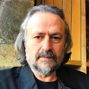 Oğuz Haşlakoğlu