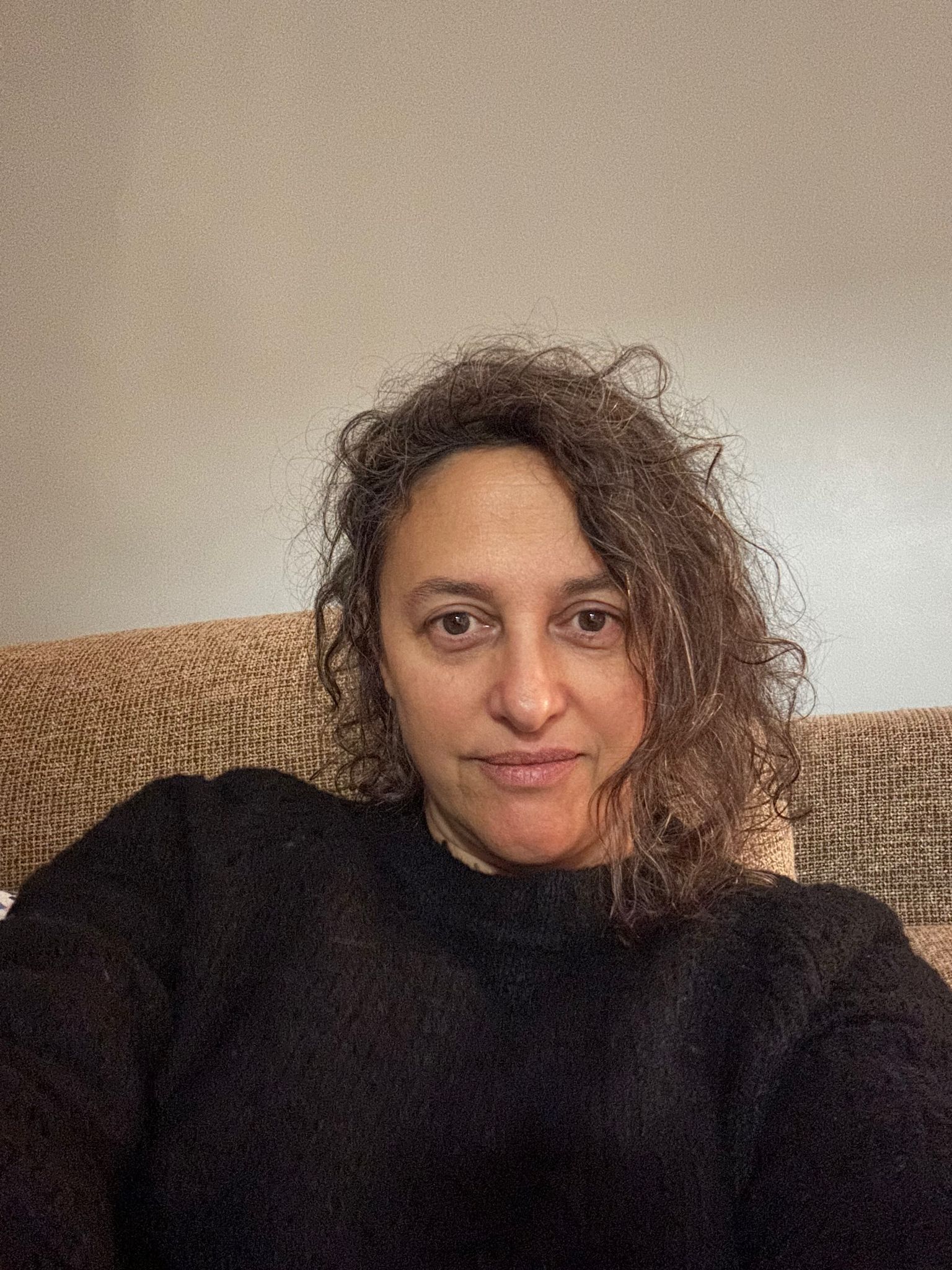 Pınar McGivern