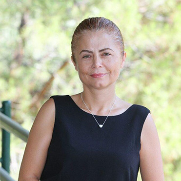 Prof. Dr. K. Nazan Turhan