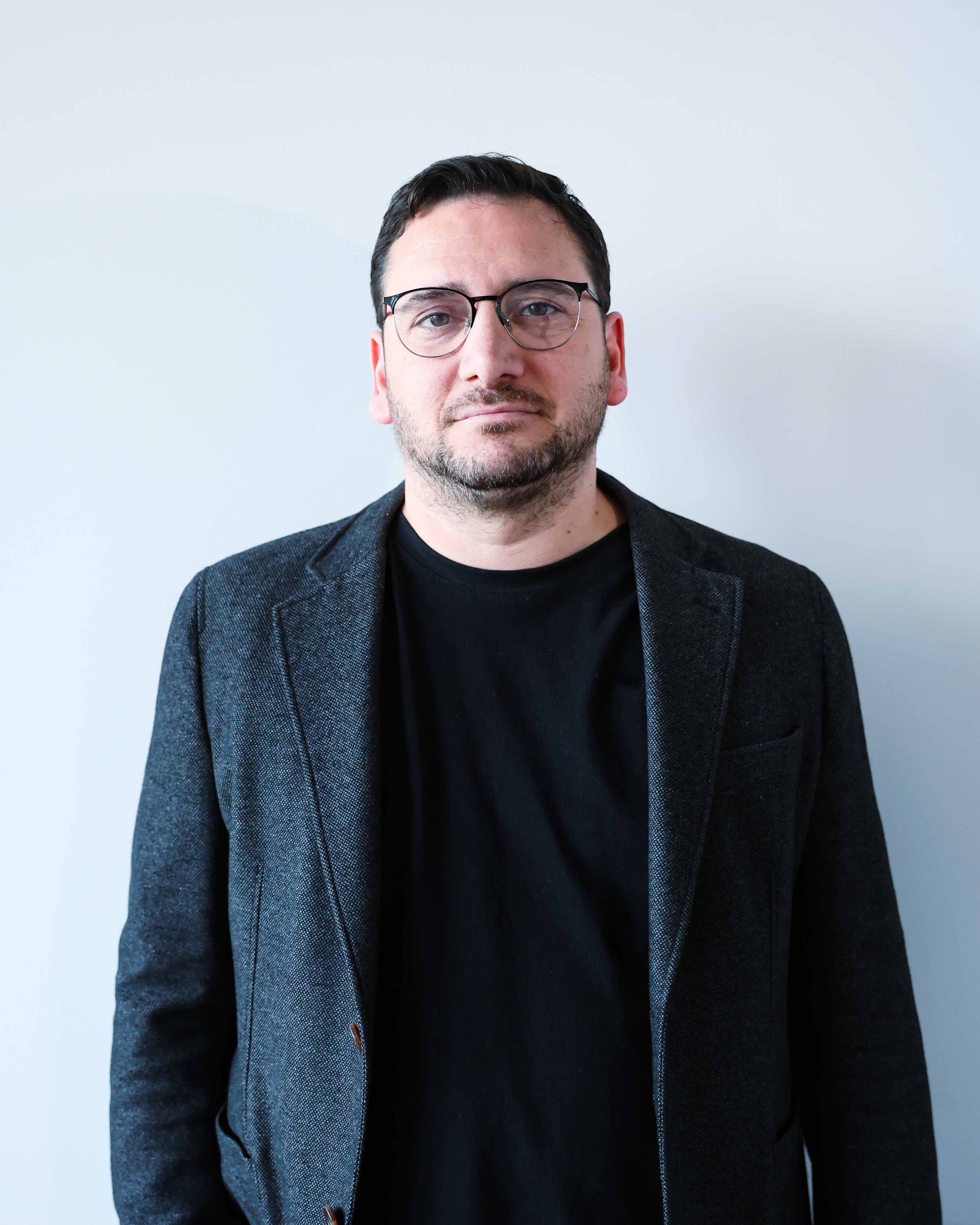 ŞAFAK SARIAHMETOĞLU